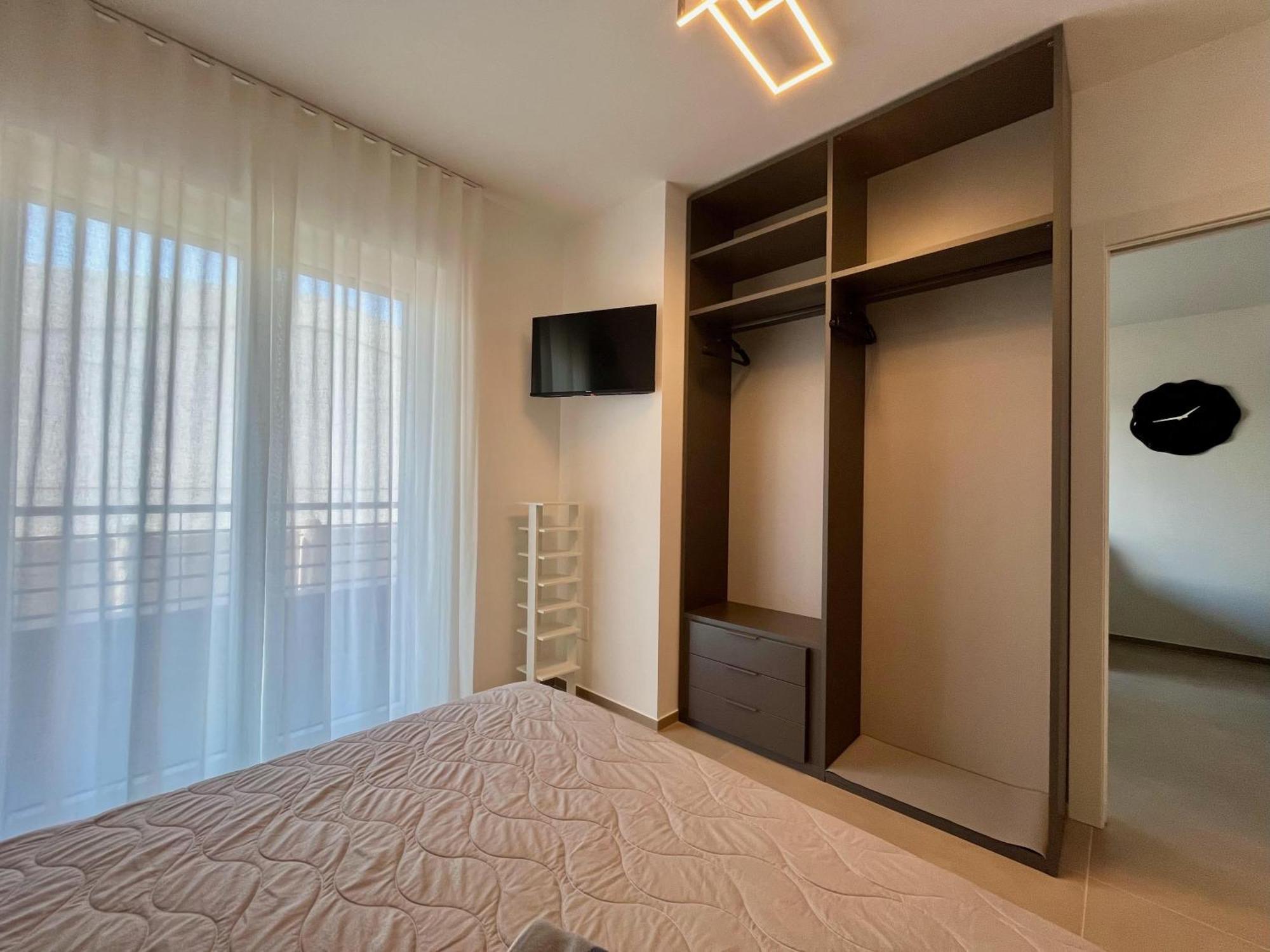 Seacity Suite & Stay Monopoli Exterior foto